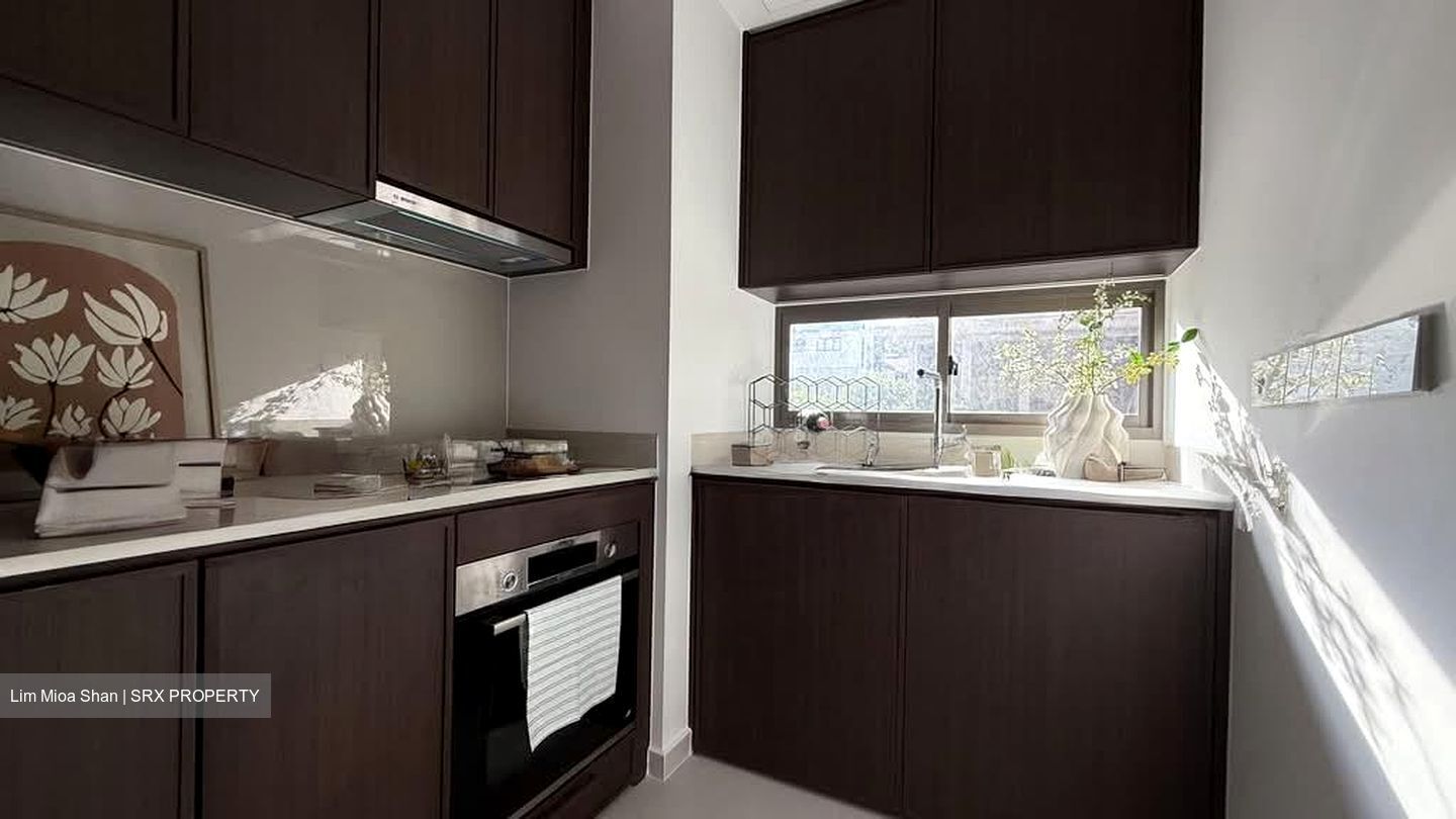 Yio Chu Kang Road (D19), Apartment #572652301
